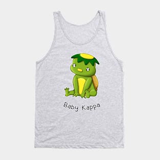 Baby Kappa Tank Top